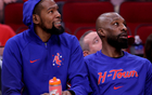 19年换11队！1.04亿美金+NBA总冠军到手！40岁老将该退役了