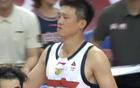 广东男篮31分大胜，新外援首秀9+7+6陈家政20分，张皓嘉被彻底弃用