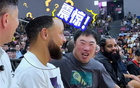 库里粤BA生涯首分！杜锋：怎么不算把天赋带到广东呢