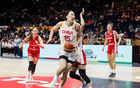 亚运女篮阵容调整：韩旭返美征战WNBA “大宝贝”刘禹彤驰援