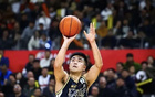 广东男篮98-84战胜墨尔本老虎！张文逸砍下全队最高22分，徐杰百分百命中率，卢卡被称为高级货，张皓嘉再次被弃用