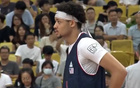 首秀大胜31分！广东新外援登场，表现全面