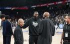 2026 NBA中国赛还开打，网友就“吵翻”了，88元就能当“贵宾”？