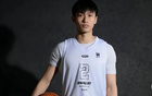 CBA！凉山少年骆金州来了