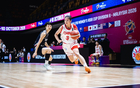 轰35分10助攻！中国女篮17岁1米78新星崛起：新版李梦又美又能打