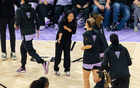 从5000万到8.5亿：金州女武神如何把母公司勇士推上145亿
