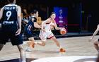 季军仍创历史最差！中国U18女篮大胜韩国 李沅珊35+10孙晗昀32分