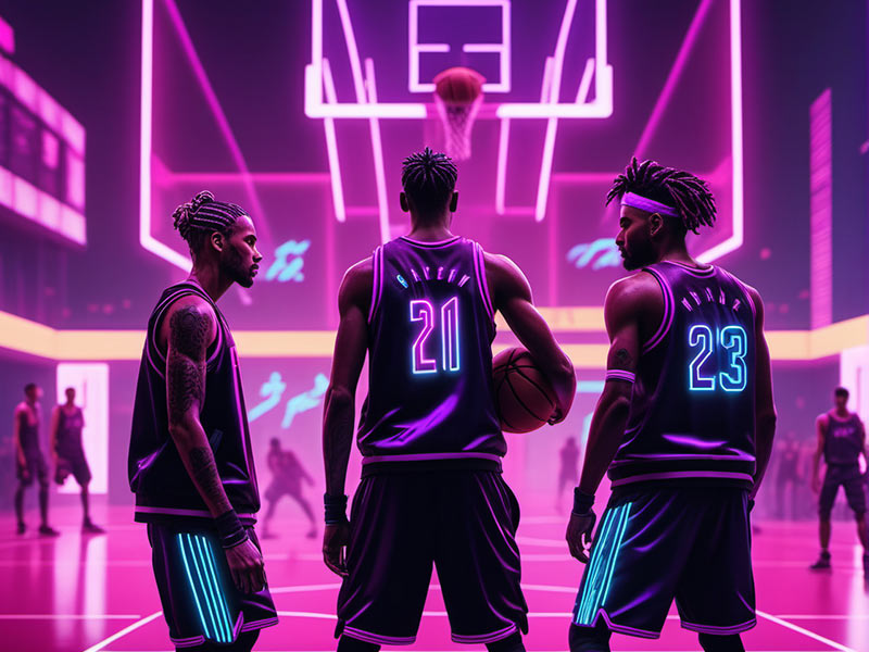 2026年7月17日NBA夏季联赛篮网vs火箭全场集锦
