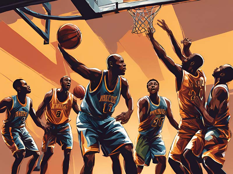2026年7月18日NBA夏季联赛开拓者vs爵士全场集锦