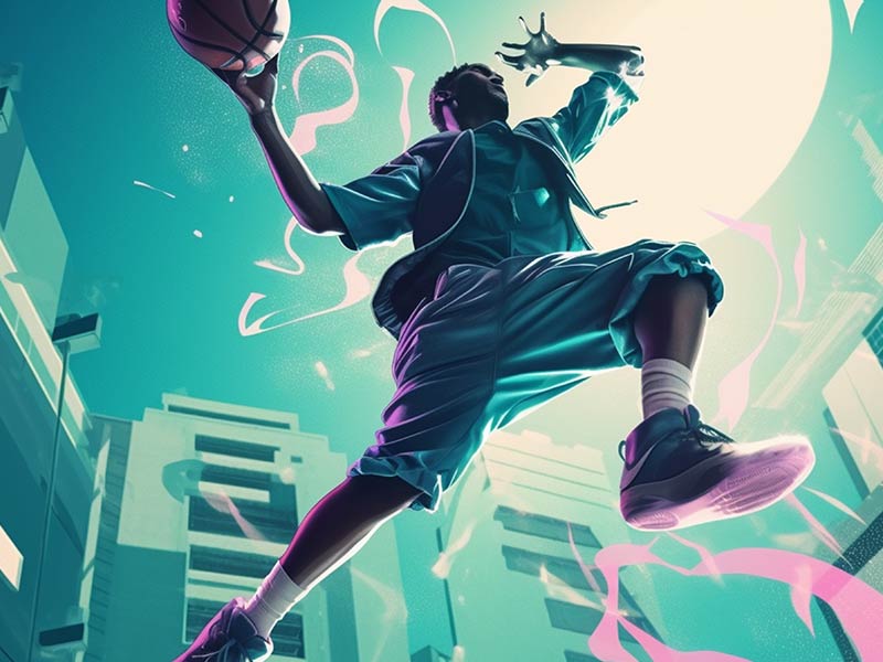 2026年7月19日NBA夏季联赛老鹰vs奇才全场集锦