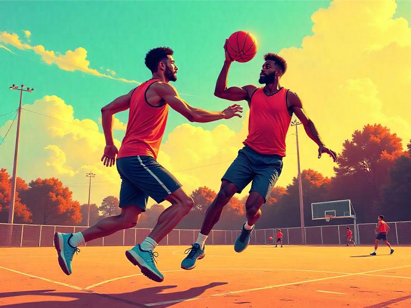 2026年7月19日NBA夏季联赛半决赛勇士vs湖人全场集锦