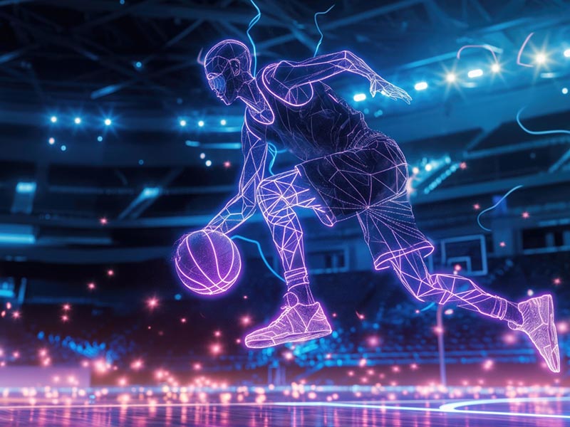 2026年7月16日NBA夏季联赛爵士vs马刺全场集锦