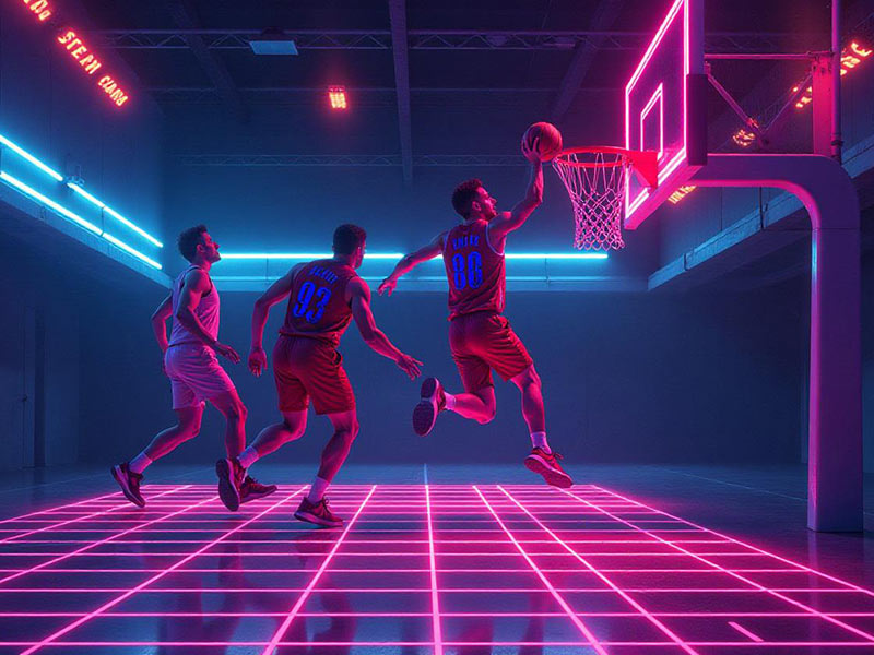 2026年7月16日NBA夏季联赛奇才vs快船全场集锦