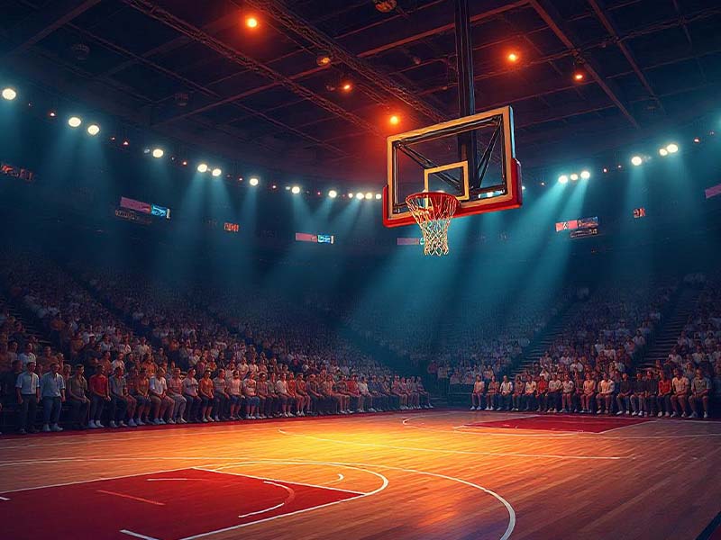 2026年7月18日NBA夏季联赛独行侠vs尼克斯全场集锦