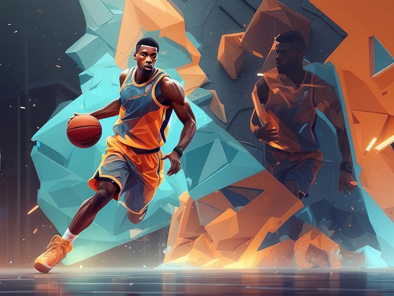 2026年7月17日NBA夏季联赛湖人vs公牛全场集锦